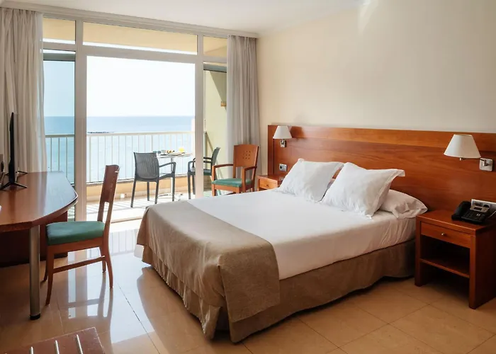 Hotel Checkin Diamar Arrecife 
