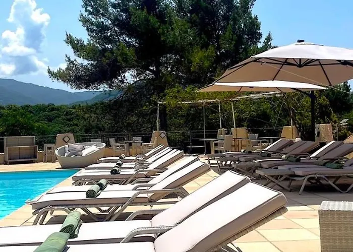 Hotel & Appartements Acqua Dolce