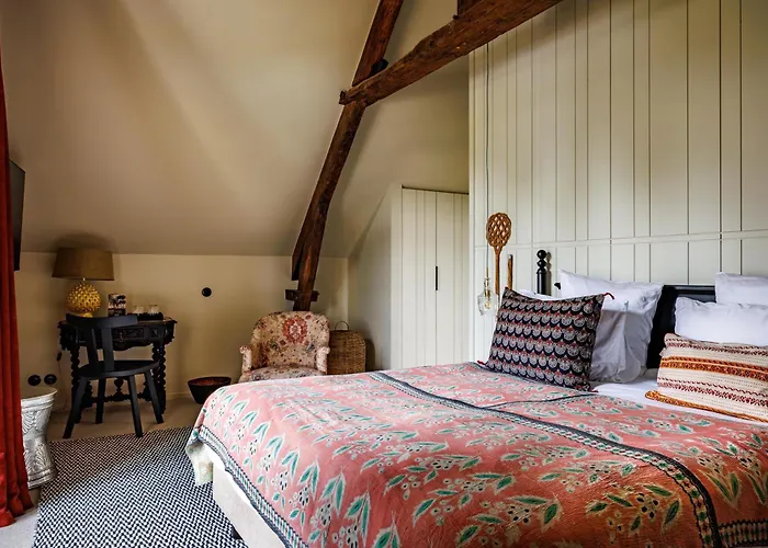 Domaine de Locguénolé&Spa - Relais&Chateaux Kervignac