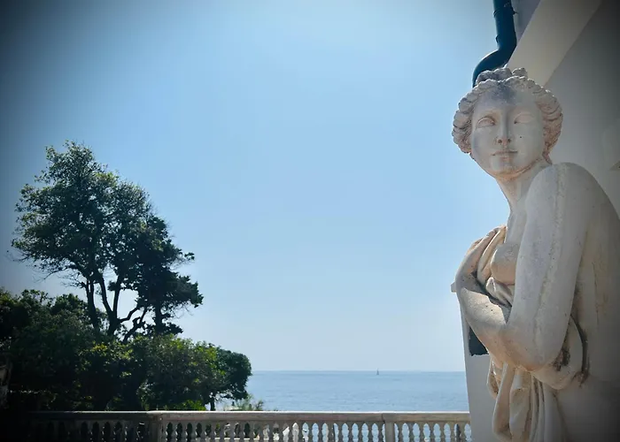 Hotel Villa Margherita Quercianella