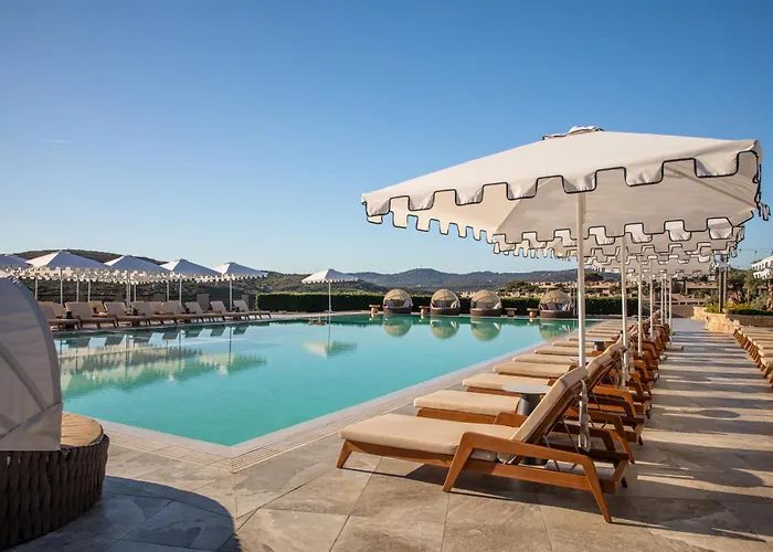 Mangia'S Sardinia Resort, Autograph Collection Santa Teresa Gallura