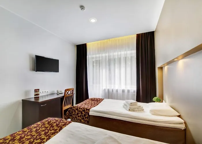 Narva-Joesuu Medical Spa