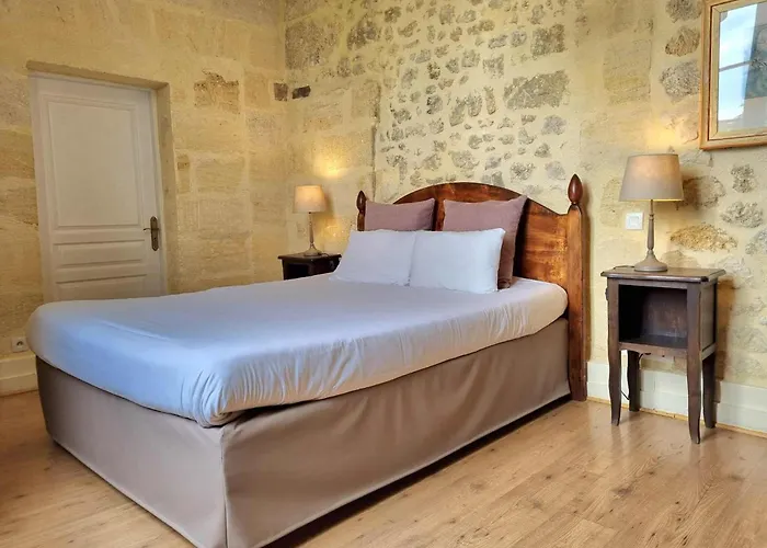 Demeures & Chateau - Fleur De Roques - Puisseguin Saint Emilion