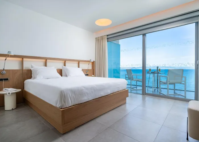 Kos Aktis Art Hotel