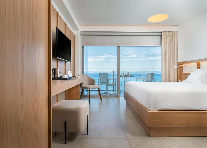 Kos Aktis Art Hotel