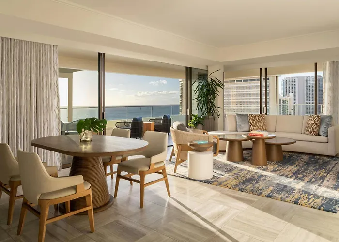 Moana Surfrider, A Westin Resort&Spa, Waikiki Beach