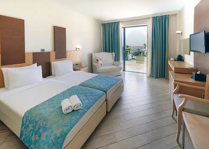 Istion Club & Spa Nea Poteidaia