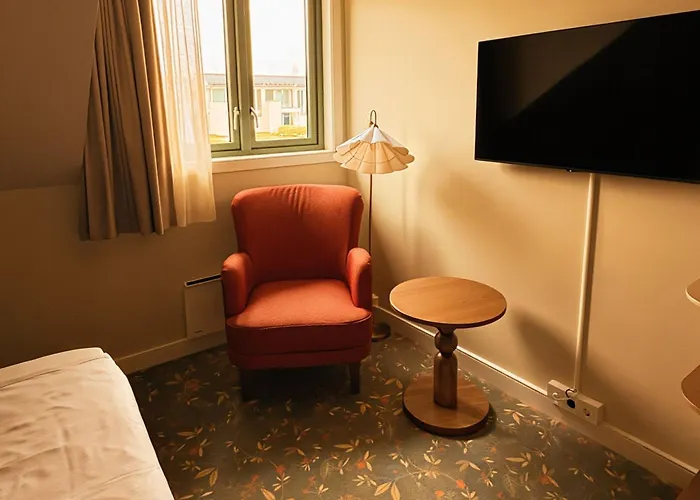Havna Tjome Hotel