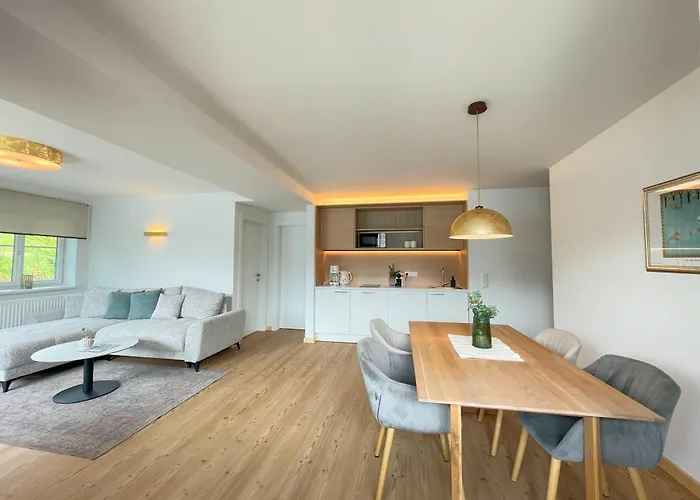 Hotel Garni Buchinger Saint Wolfgang