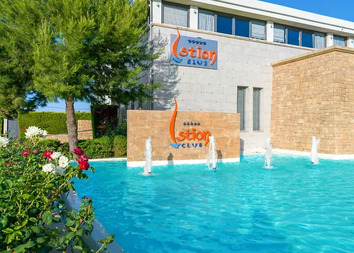 Istion Club & Spa