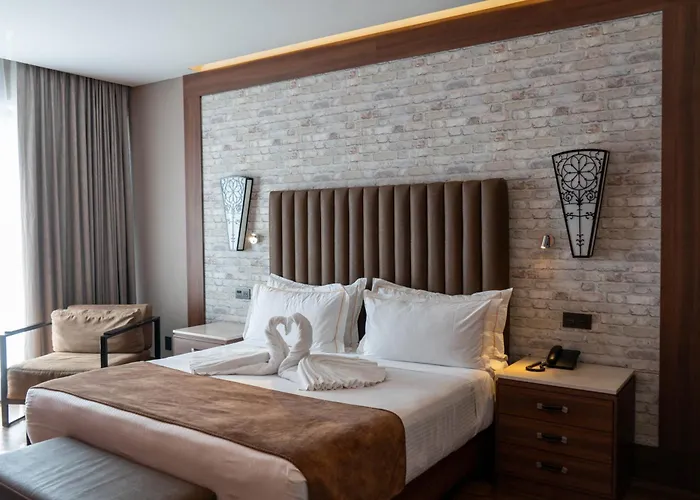 Hotel Ronda Minerva Guadalajara