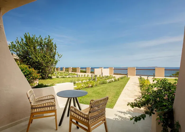 Mangia'S Sardinia Resort Santa Teresa Gallura