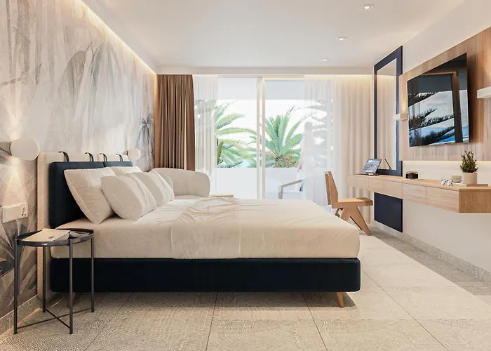 Hotel Iberostar Waves Creta Panorama&Mare Lavris