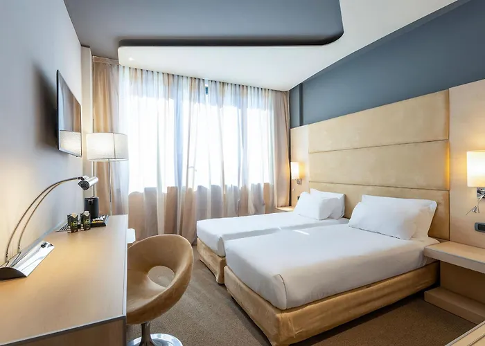B&B Hotel Expo Verona Villafranca Villafranca di Verona