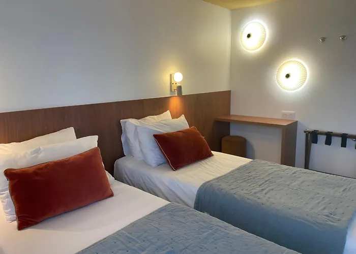 Hotel Le Martray Ars-en-Re