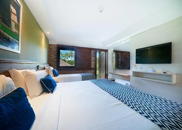 Salinas Maragogi All Inclusive Resort