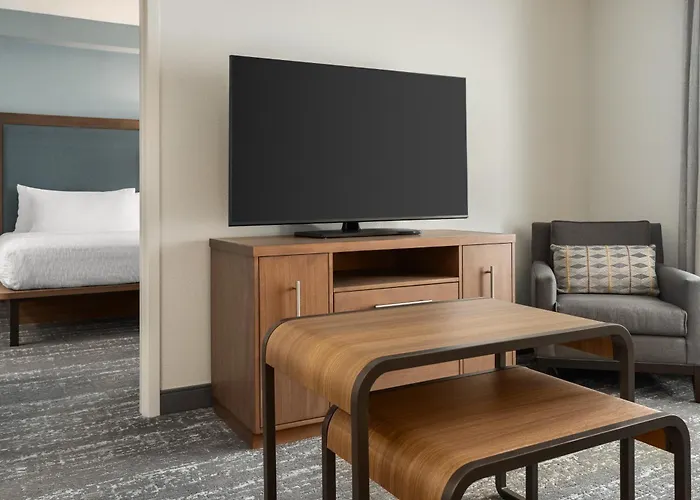 Homewood Suites Fort Myers Airport - Fgcu