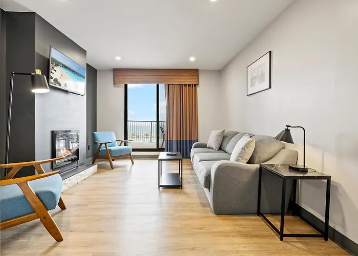 The Jordan Hotel Ramada By Wyndham