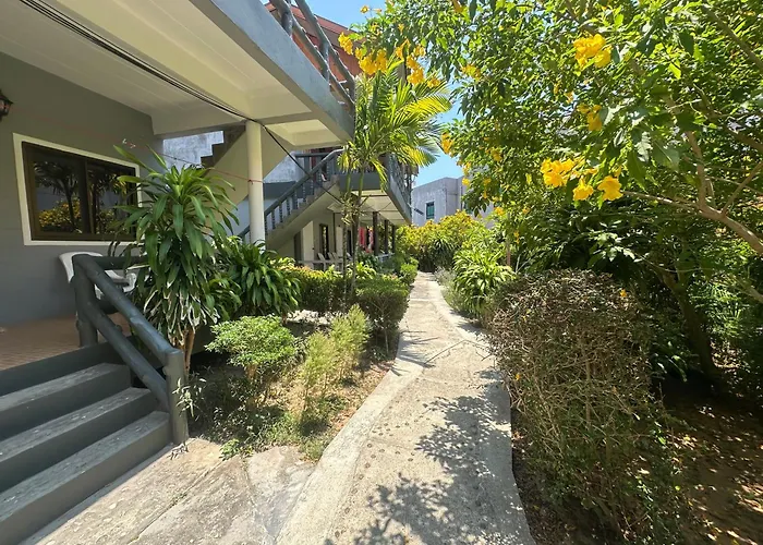 Lanta Garden Home Ko Lanta