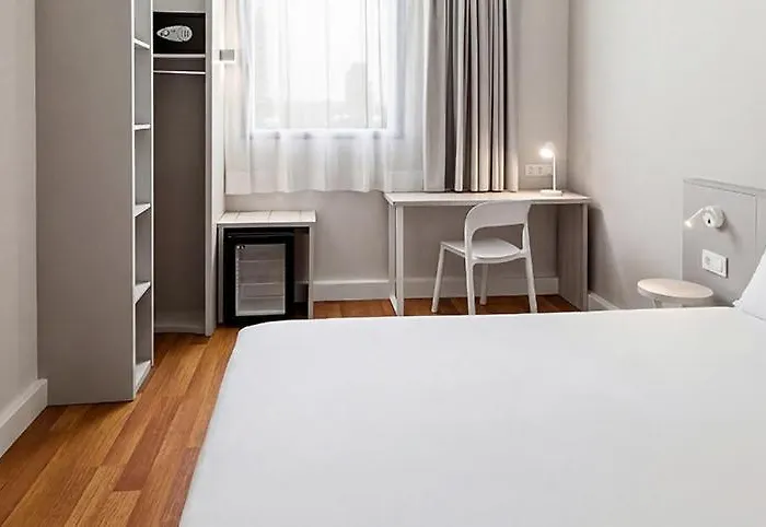 B&B Hotel Barcelona Mataró