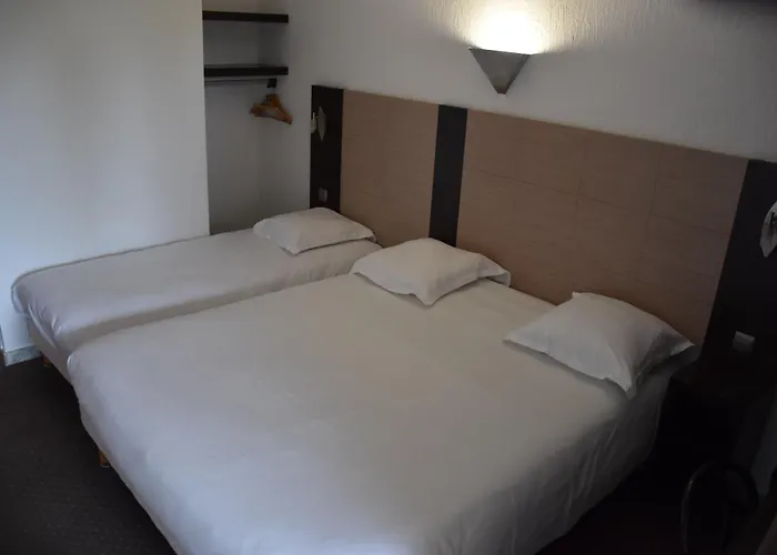 Adonis Arc Hotel Aix