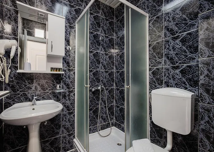 Hotel Azzurro Herceg Novi