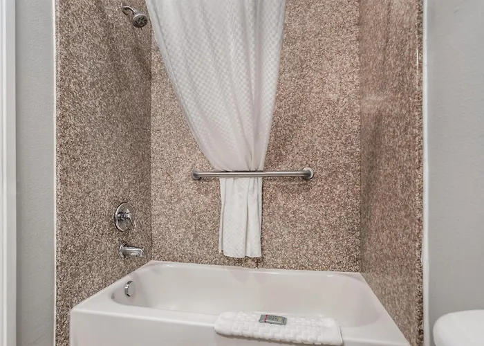 Best Western Wakulla Inn & Suites Crawfordville