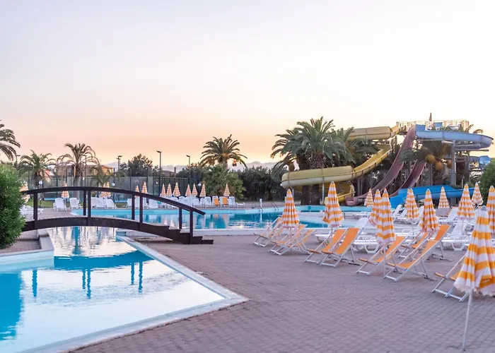 Porto Kaleo Resort