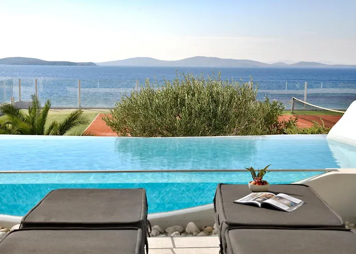 Saint John Villas & Spa