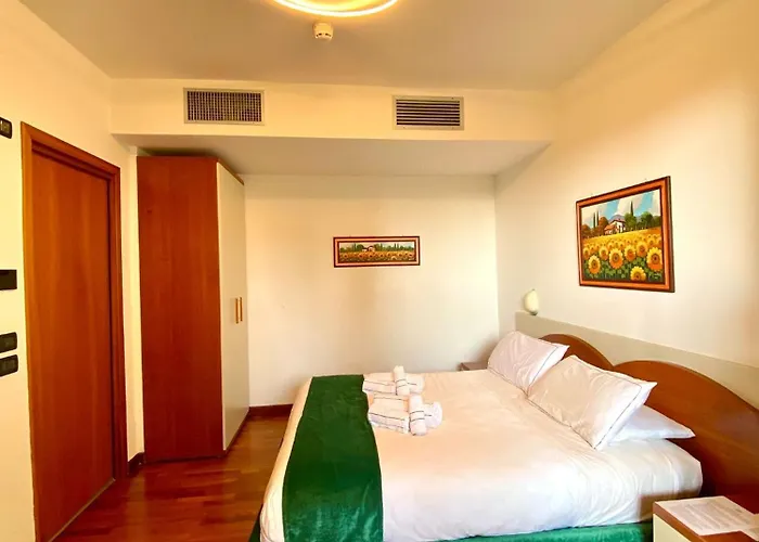 Hotel Meridiana Sirmione
