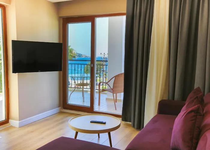 Hotel Vita Bella Resort & Spa Gundogan 