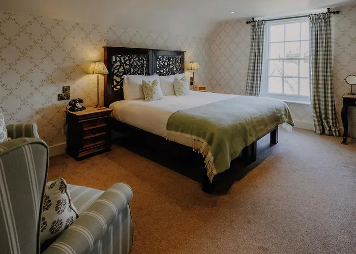 Hotel The William Cecil Stamford