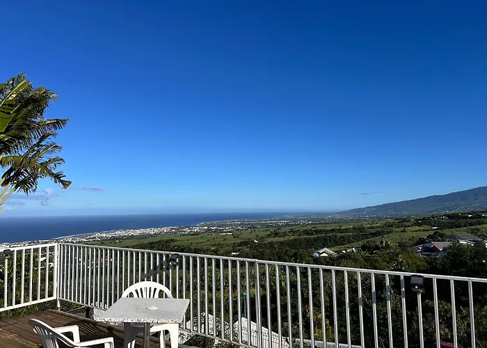 Hôtel Le Soleil Couchant