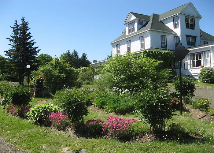 Harbourview Inn