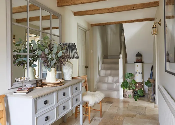 Rockstone Cottage