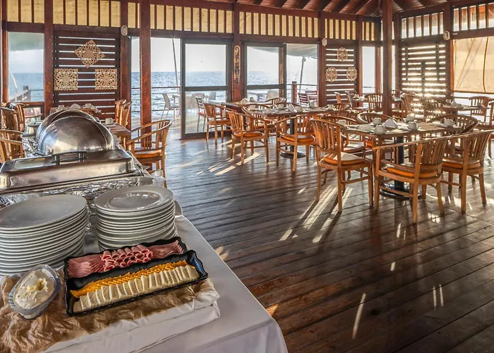 Decameron Los Delfines - All Inclusive San Andrés