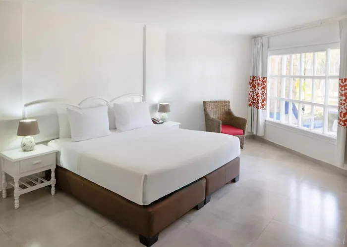 Decameron Marazul San Andrés