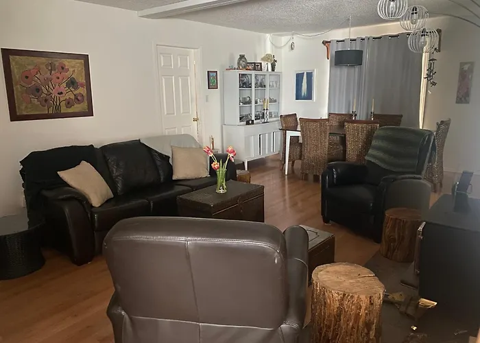 Rose Cottage Bed & Breakfast
