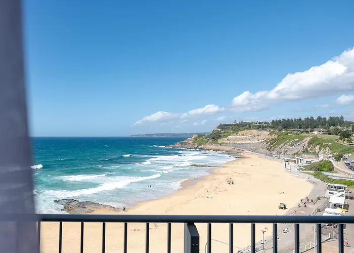 Noah'S On The Beach Newcastle