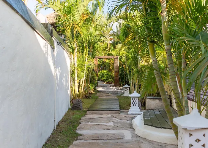 Biu Biu Resort Bali Jimbaran