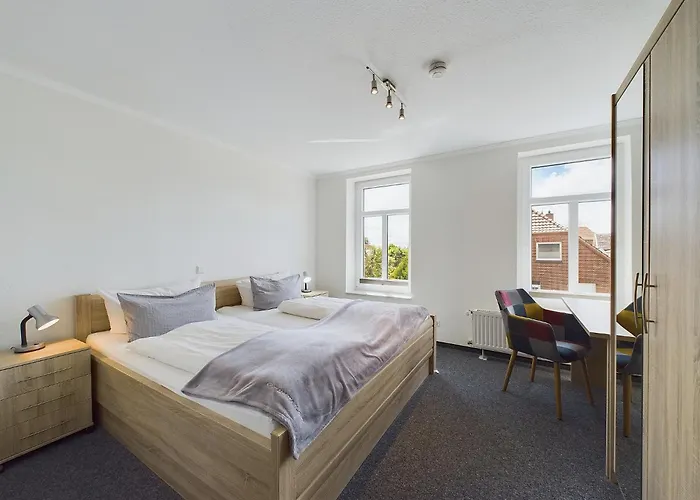 Hotel Zum Großen Krug Wirdum