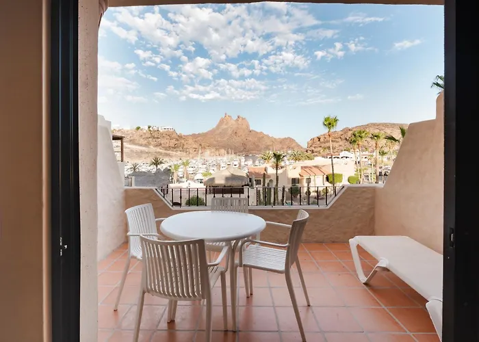 Marinaterra Hotel & Spa San Carlos Nuevo Guaymas