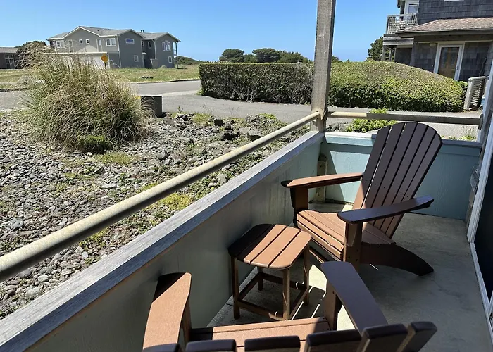 Table Rock Motel & Vacation Rentals Bandon