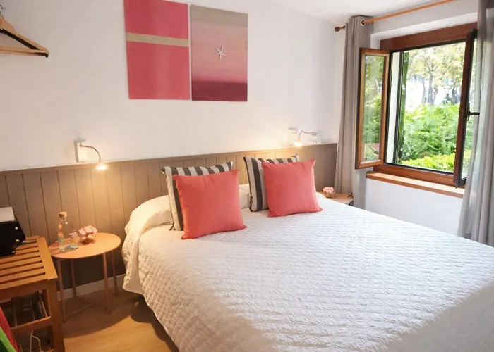 Hotel Cap D'Or - Children Only From 15 Years Old Tossa de Mar