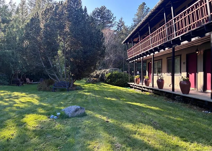 Discovery Inn