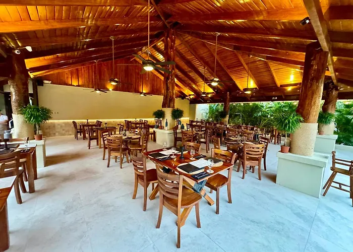 Hotel Playa Espadilla Nationalpark Nationalpark Manuel Antonio