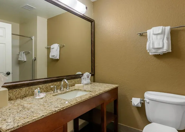 Comfort Suites Lady Lake - The Villages