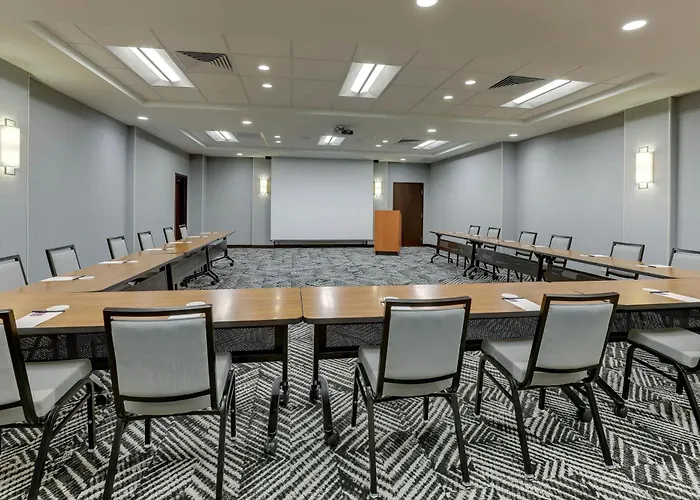 Hyatt Place St. Louis/Chesterfield