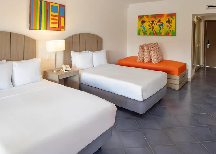 Decameron Isleño - All Inclusive San Andrés