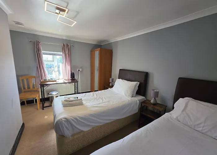 Mount Lavinia Hotel Sheringham